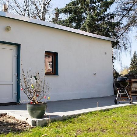East Box 40A - Ferienhaus In Modern Art بوتسن المظهر الخارجي الصورة